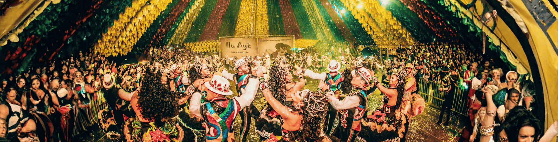 S�o Jo�o em Campina Grande 2026